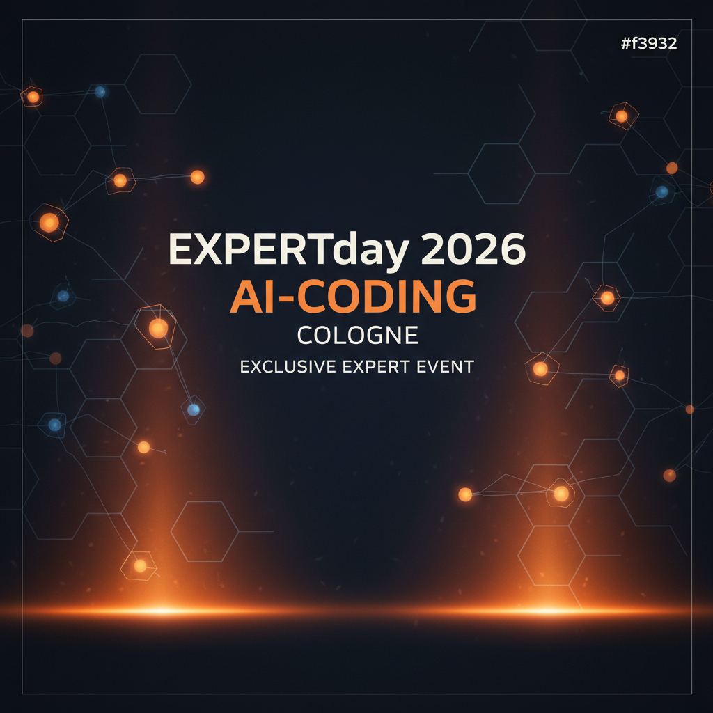 Expertdays 2026 in Köln